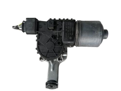 Used Front wiper motor SKODA FABIA I (6Y2) 1.4 16V (75 hp) 15705491