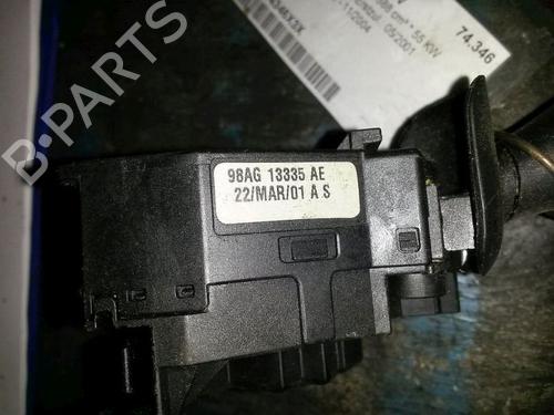 Steering column stalk FORD FOCUS I Turnier (DNW) 1.4 16V | BP15696944I23 