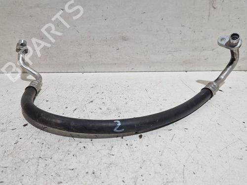 Used AC pipe RENAULT CLIO IV (BH_) 1.2 16V (73 hp) 31668402