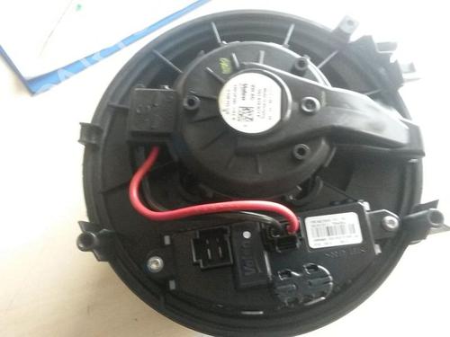 Heater blower motor VW GOLF VII (5G1, BQ1, BE1, BE2) 1.2 TSI | BP15700850M62 