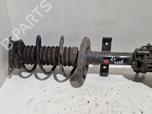 Used Left front shock absorber RENAULT CLIO IV Estate Van (KH_) 1.5 dCi 75 (75 hp) 32367851