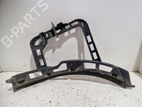Used Rear bumper bracket Rear bumper bracket VW PASSAT B7 Variant (365) 1.6 TDI (105 hp) 34039587 34039587
