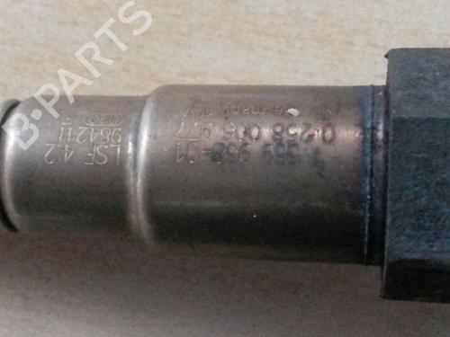 Electronic sensor BMW 1 (E81) 116 i | BP15700947M84 