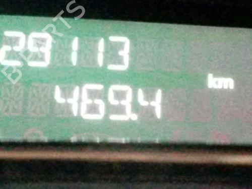 Starter RENAULT CLIO IV Grandtour (KH_) 0.9 TCe 90 | BP30639789M8