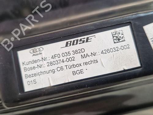 Speaker AUDI A6 C6 Avant (4F5) 3.0 TDI quattro | BP37872000E2 - Image 2