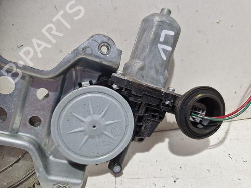 Front left window mechanism SUZUKI SWIFT III (MZ, EZ) 1.3 (RS413, ZC11S) | BP37018868C22 - Image 2