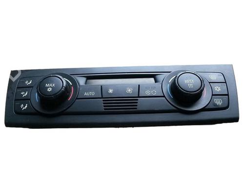 Used Climate control BMW 1 (E87) 118 d (122 hp) 15704063
