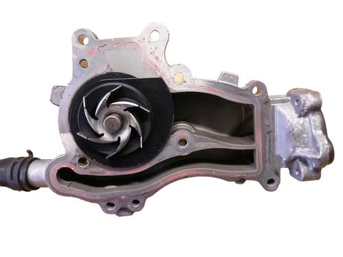 Zusatzwasserpumpe für OPEL MERIVA B MPV (S10) 1.4 (75) (120 hp) 25838231