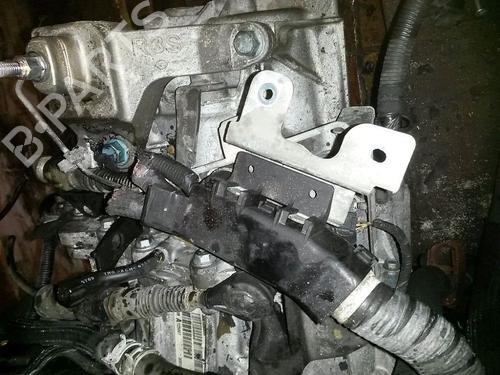 Gearbox RENAULT KADJAR (HA_, HL_) 1.6 dCi 130 (HLA4) | BP15703747M3