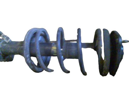 Shock absorber spring MITSUBISHI SPACE STAR MPV (DG_A) 1.9 DI-D (DG4A) | BP15693944C152 