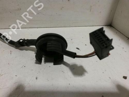 Left mirror AUDI A3 (8P1) 1.9 TDI | BP26226481C26 