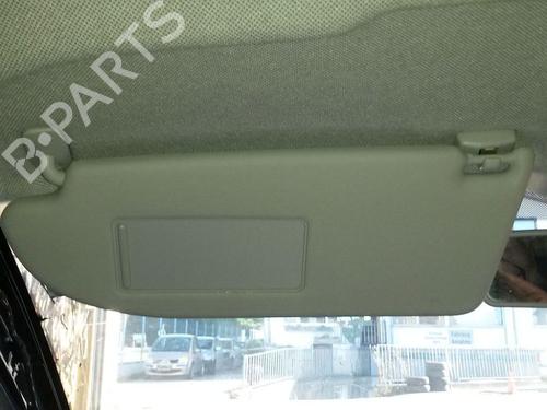 Left sun visor SEAT IBIZA IV (6J5, 6P1) 1.0 | BP29317184I1
