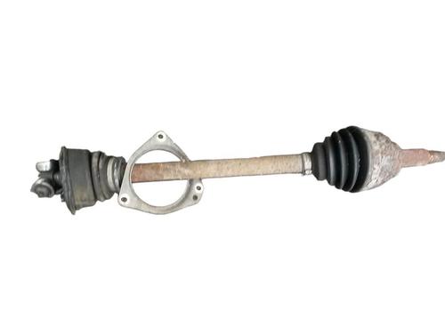 Used Left front driveshaft OPEL VIVARO A Van (X83) 1.9 DI (F7) (80 hp) 15701848