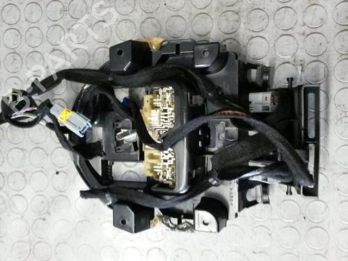 Interior roof light PEUGEOT 807 (EB_) 2.2 HDi | BP15703361I8 