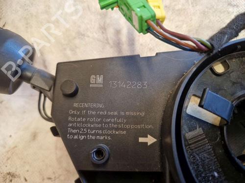 Switch OPEL CORSA D (S07) 1.2 (L08, L68) | BP37582705I30 - Image 2
