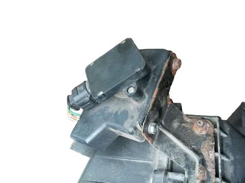 Used Pedal PEUGEOT 306 Break (7E, N3, N5) 2.0 HDI 90 (90 hp) 15699682