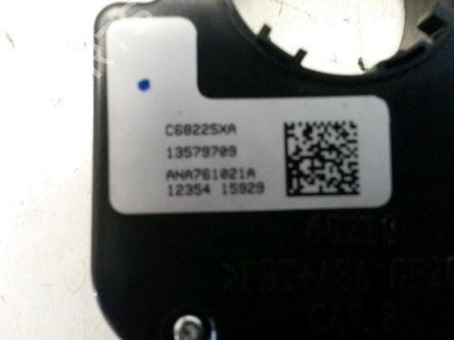Other OPEL INSIGNIA A (G09) 2.0 CDTI (68) | BP26603700O1 