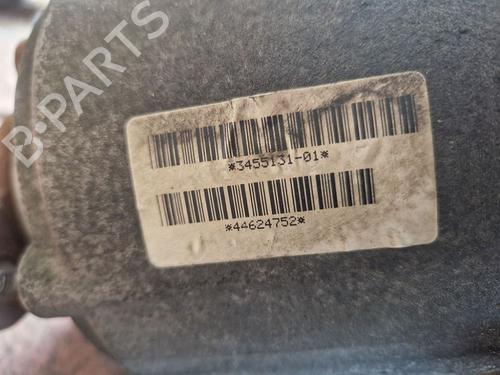 Transfer box BMW X3 (E83) xDrive 18 d | BP37080768M36 - Image 4