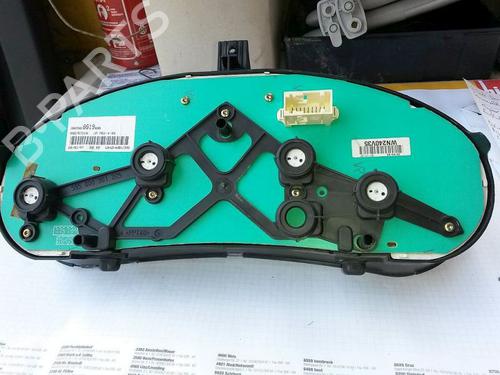 Instrument cluster CITROËN BERLINGO / BERLINGO FIRST Box Body/MPV (M_) 2.0 HDI 90 (MBRHY, MCRHY) | BP16818208C47 