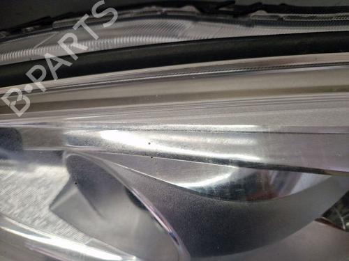 Left headlight MAZDA 5 (CW) 1.6 CD | BP30194335C28