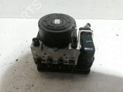 Used ABS pump CITROËN C3 Picasso (SH_) 1.6 BlueHDi 100 (99 hp) 27662833