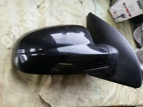 Right mirror CHEVROLET AVEO / KALOS Hatchback (T250, T255) 1.2 | BP15699448C27 