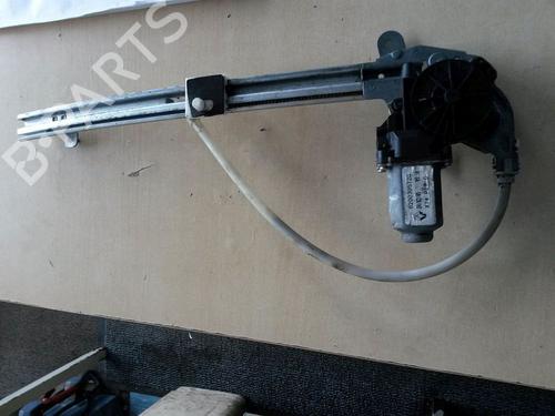 Rear left window mechanism RENAULT LAGUNA II Grandtour (KG0/1_) 2.2 dCi (KG0F, KG1N) | BP15702201C24 