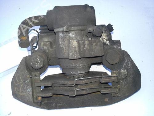 Used Right rear brake caliper RENAULT MEGANE I Cabriolet (EA0/1_) 2.0 16V (EA0H) (147 hp) 15696904