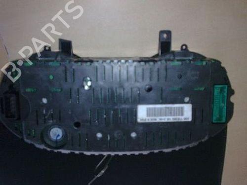 Display monitor SEAT IBIZA III (6L1) 1.9 TDI | BP15695978C48 