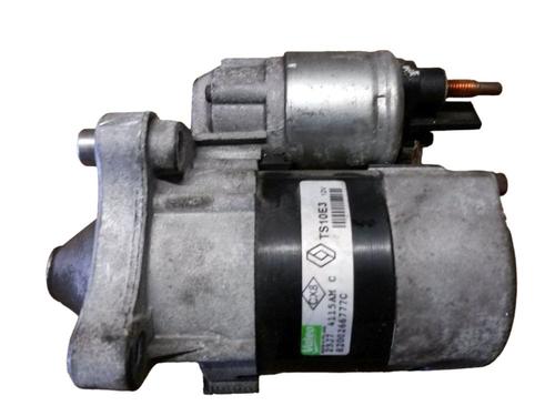 Used Starter DACIA LOGAN MCV (KS_) 1.6 16V (KS0L, KS0M, KS0P, KS1S) (105 hp) 30640273