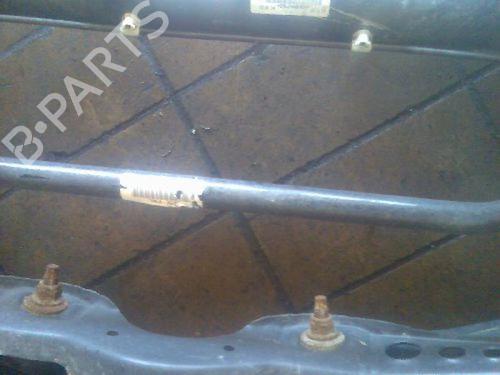 Krængningsstabilisator VW GOLF VI (5K1) 1.4 TSI (122 hp) 15695058