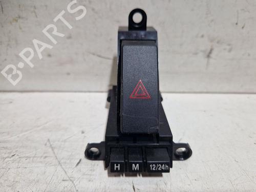 Used Warning switch MAZDA 5 (CW) 1.6 CD (116 hp) 30194391