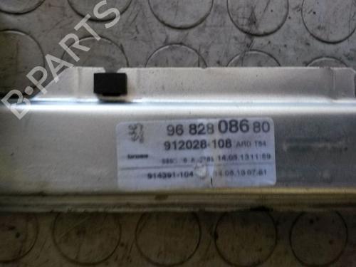 Rear right window mechanism PEUGEOT 3008 I MPV (0U_) 1.6 HDi | BP15703185C25 