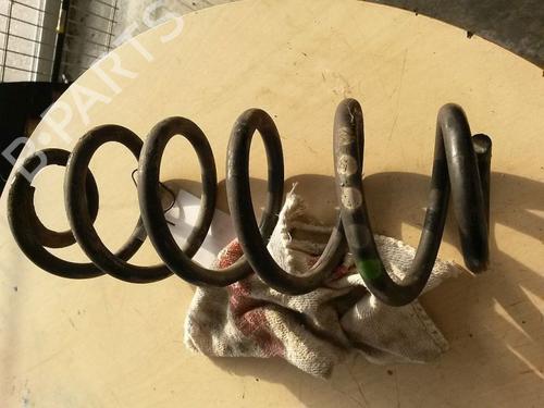 Shock absorber spring AUDI A4 B8 Avant (8K5) 2.0 TDI | BP15702643C152 