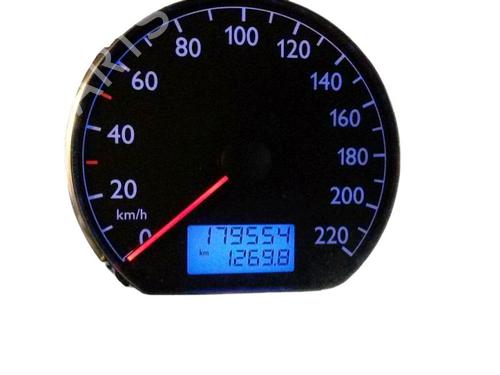 Used Starter VW POLO (9N_, 9A_) 1.4 16V (75 hp) 15703434