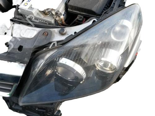 Used Left headlight OPEL ASTRA H (A04) 1.7 CDTI (L48) (110 hp) 15708299