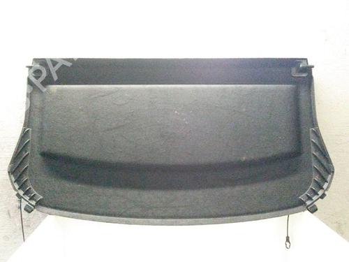 Rear parcel shelf BMW 1 (F20) 118 d | BP21821994C85 