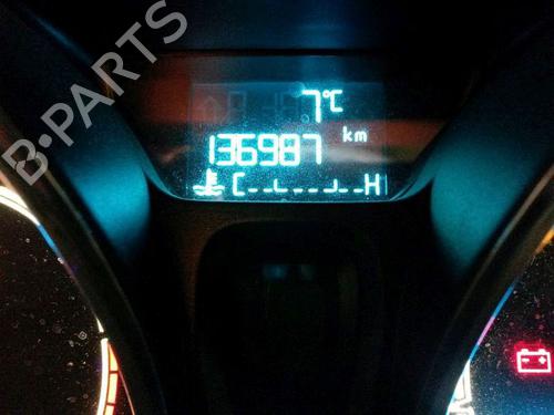 Electronic module FORD B-MAX (JK) 1.6 TDCi | BP16519783M83 