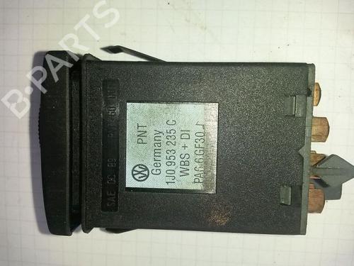 Warning switch AUDI A4 B5 (8D2) 1.9 TDI | BP15701518I22 