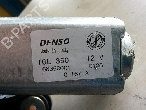 Rear wiper motor FIAT PUNTO (188_) 1.2 16V 80 (188.233, .235, .253, .255, .333, .353, .639,... | BP15700064M102 