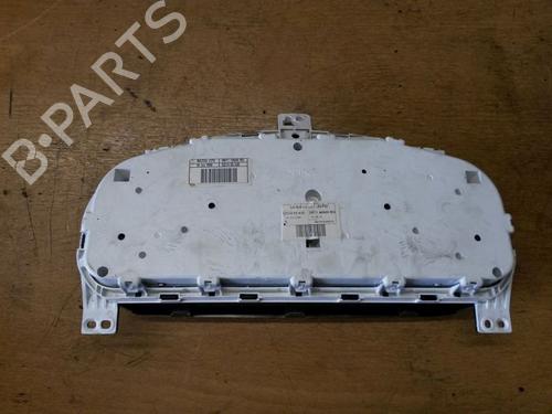 Display monitor MAZDA 2 (DY) 1.2 (DY3W) | BP15707601C48 