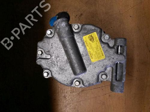 AC compressor FIAT PANDA (169_) 1.1 (169.AXA1A) | BP15709124M34 