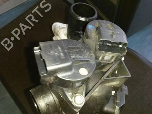 Mass air flow sensor FORD FOCUS II Turnier (DA_, FFS, DS) 1.6 TDCi | BP15698352M95