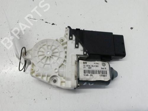Right front window motor SEAT LEON (1M1) 1.9 TDI | BP15708014E20 