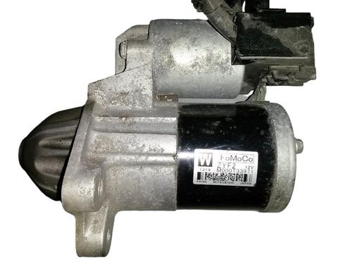 Starter MAZDA 2 (DE_, DH_) 1.3 (DE3FS) | BP25838176M8 