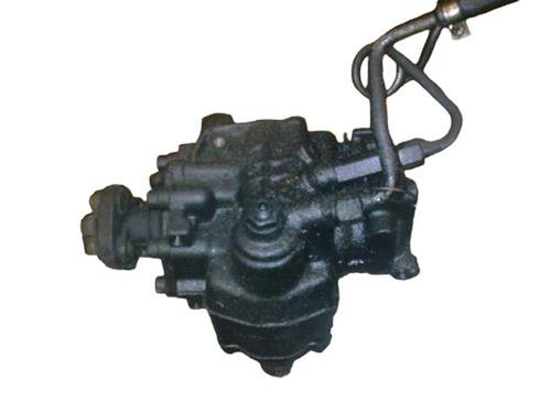 Steering rack MERCEDES-BENZ C-CLASS T-Model (S202) C 250 T Turbo-D (202.188) | BP15696402M22 