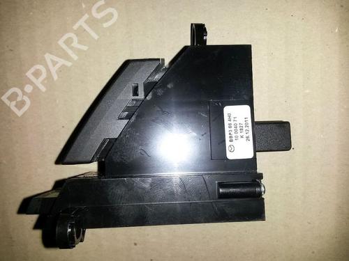 Advarselsbryter MAZDA 5 (CW) 1.6 CD | BP15702093I22 