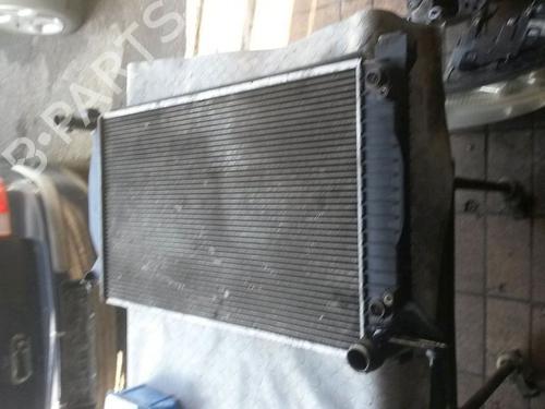 Water radiator AUDI A4 B6 (8E2) 2.5 TDI | BP15703999M31