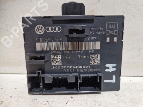 Used Electronic module Electronic module 38017339 38017339