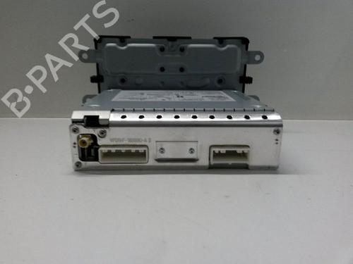 Radio SMART FORTWO Coupe (453) 1.0 (453.342, 453.343) | BP30639267E6 - Image 7